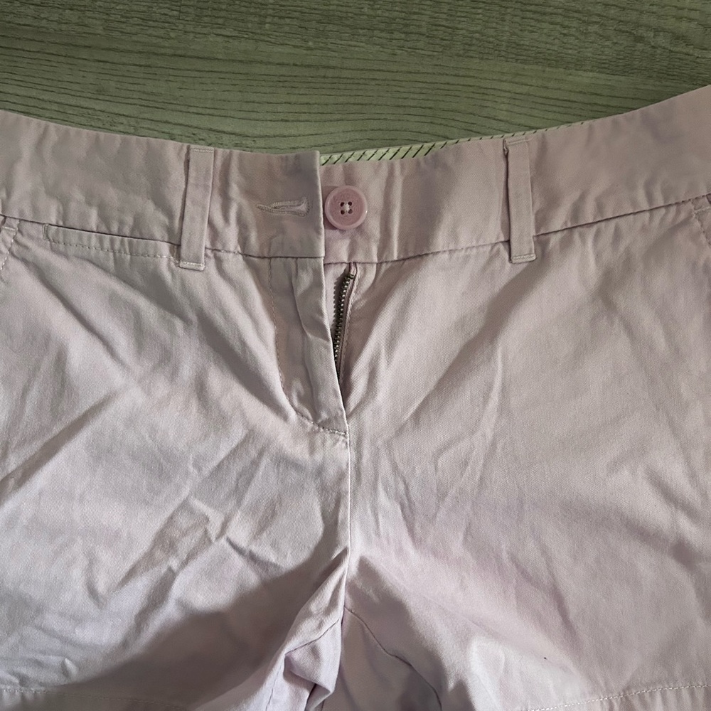 Ann Taylor Loft Shorts